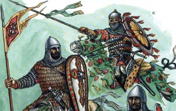 Bizə niyə “qılınc müsəlmanı” deyirlər? — TARİXİ FAKT