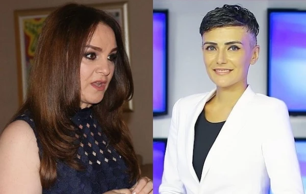 Məlahət Abbasova aparıcını fırıldaqçılıqda İTTİHAM ETDİ: "Gəncləri aldadırsınız"