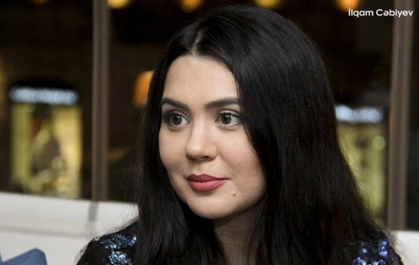 Oksana 22 kiloqram arıqladı - FOTOLAR