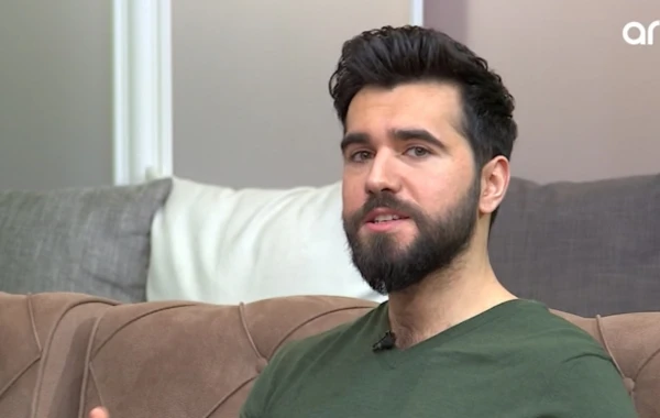 Çingiz Mustafayev: “Saçım uzun olanda çox sataşırdılar” - VİDEO