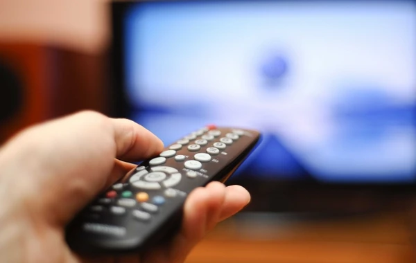 Azərbaycanda dörd gün TV və radio işləməyəcək