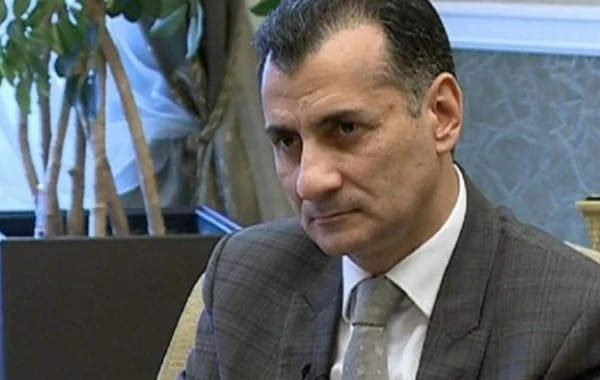 Mirşahin: “...  hamının qabağında söz verirəm ki, jurnalistikadan bu gün gedim”