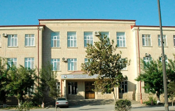 “Qaçqınkom”un bir neçə müəssisəsi ləğv edildi