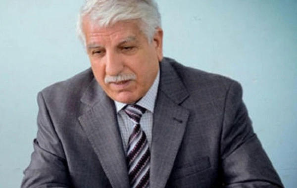 Xalq artisti gileyləndi: "Pensiyaya, arabir vaxt olanda isə... "