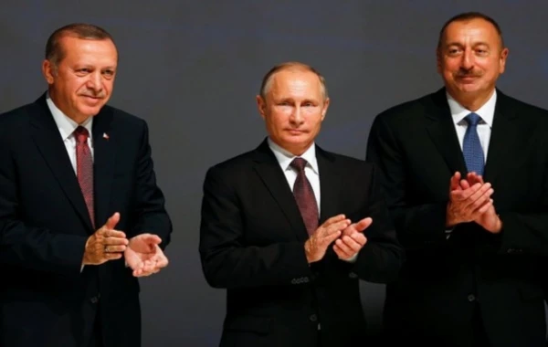 Əliyevdən, Ərdoğandan və... Putindən Paşinyana “ev tapşırıqları”