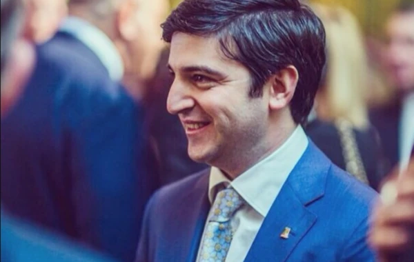 Anar Məmmədovun məşhur göydələni sökülür, yoxsa… - FOTO