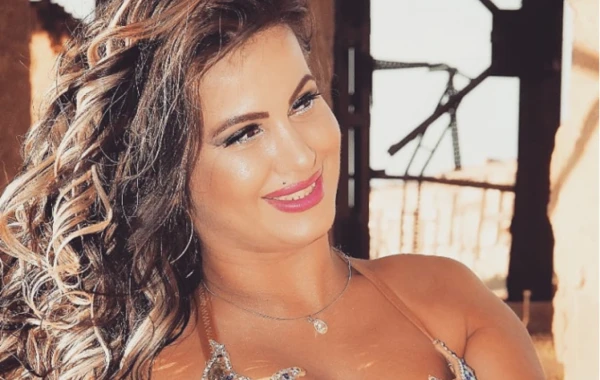 Azərbaycanlı rəqqasə cinsiyyətini dəyişmək istəyir: İmkanım olsa, bu gün etdirərəm – ŞOK SƏBƏB (VİDEO+FOTO)