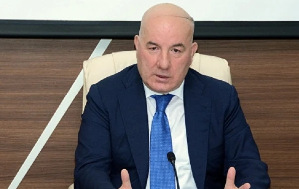 Elman Rüstəmov inflyasiyadan danışdı