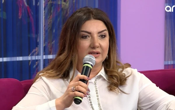 “Ərə gələndə elə bildim “kurorta” gəldim” - Nazilə Səfərli - VİDEO