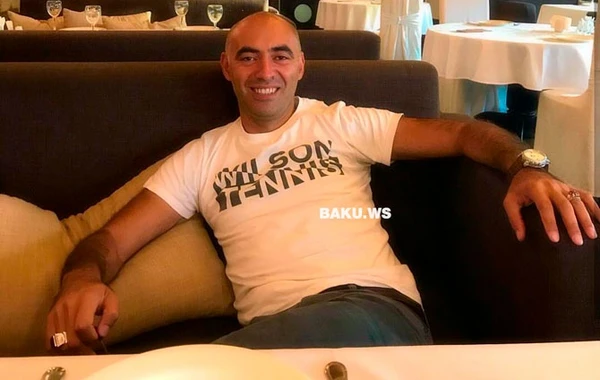 Zirəddin Rzayev Rusiyanın ən varlı ekstrasensi seçildi