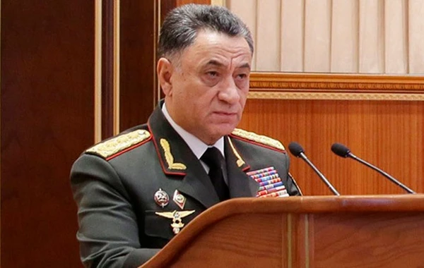 Ramil Usubov əməliyyatlardan DANIŞDI: Polisə müqavimət göstərən 5 nəfər məhv edilib