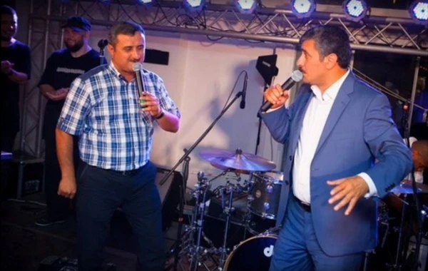 Səhv diaqnoza görə ayaqları tutulan meyxanaçı: “Çürümə ola bilər” - VİDEO