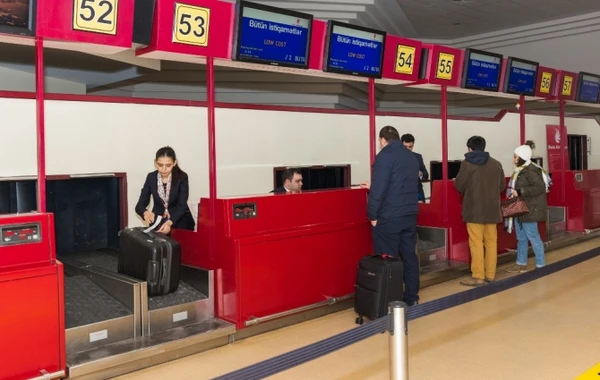 “Buta Airways”-in reyslərində sərnişinlərin qeydiyyatı və əyləşdirilməsi qaydaları dəyişdirilir
