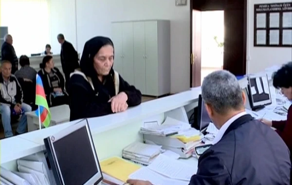 Ünvanlı sosial yardım almaq istəyənlərə VACİB XƏBƏR