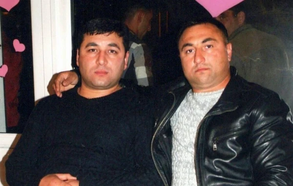 Prezident Ukraynada qəhrəman olan Şirinov qardaşları ilə bağlı sərəncam verdi