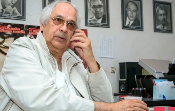 Xalq artisti Ramiz Həsənoğluya ağır itki