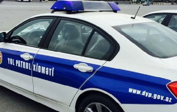 Yol polisindən sürücülərə hədə-qorxu - Qanunda nəzərdə tutulımayan TƏLƏB