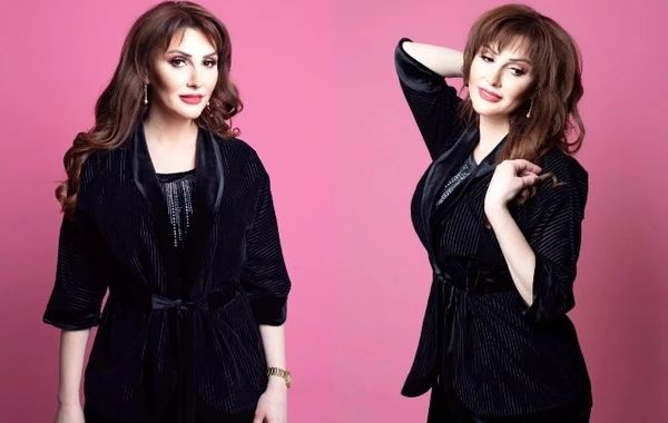 “Kişilər məndən qorxurlar” - Çimnaz Sultanova (VİDEO)