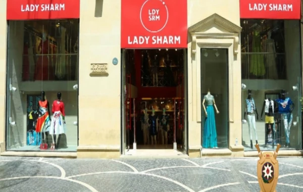 “Lady Sharm”da etiket saxtakarlığı - Çin malları brend adı altında satılır - FOTO