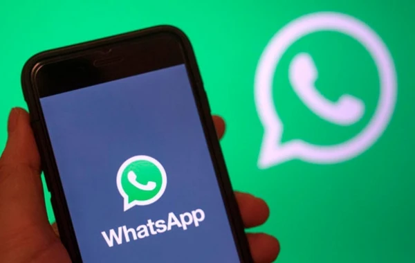 “WhatsApp” yeni funksiya tətbiq edib