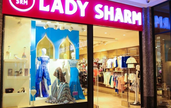 "Lady Sharm” mağazalarında çin malları brend mala belə dəyişdirilir - Böyük saxtakarlıq (VİDEO)
