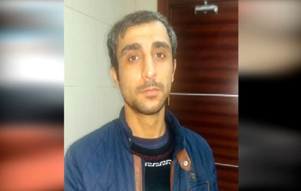 Binəqədidə insanları qorxuda saxlayan şəxs saxlanıldı – FOTO