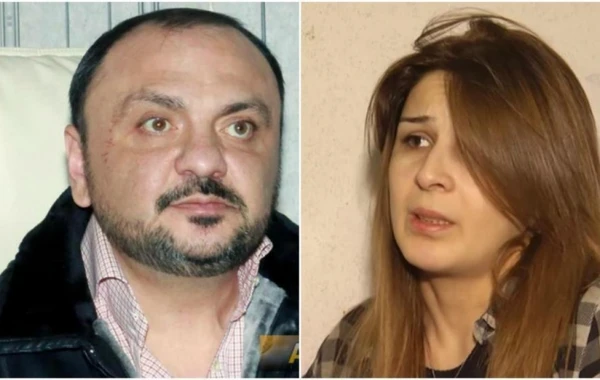 Anarın həyat yoldaşı haqqında gəzən şayiələrdən DANIŞDI