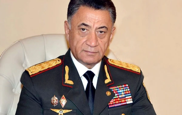Nazir bəstəkarın oğluna yüksək vəzifə verdi