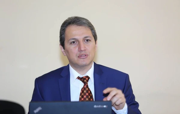 Nazirlər Kabinetinin "meşə qərarı" Konstitusiyaya ziddir - ŞƏRH