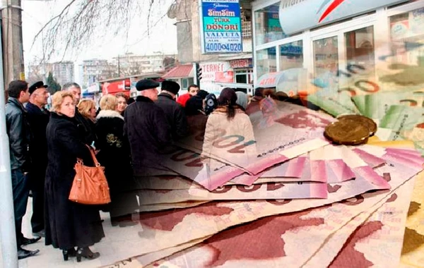 Кто сможет получать пенсию умершего человека в Азербайджане?