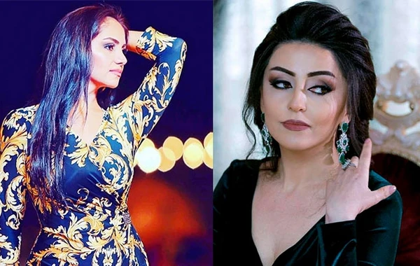 Sevda Sanalıyevadan Afət Fərmanqızının ŞANTAJ xarakterli mesajına cavab:  Ay səni...