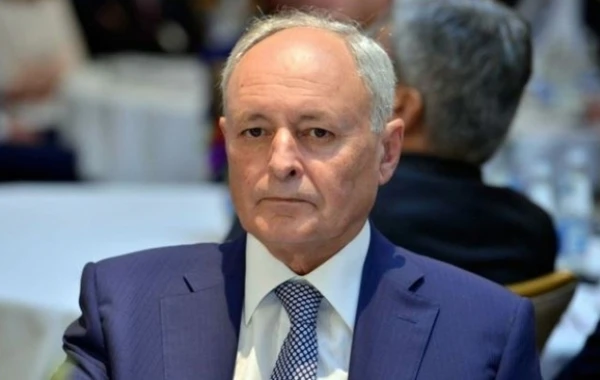Səhiyyə naziri Oqtay Şirəliyevin oğlu işdən çıxdı - FOTO