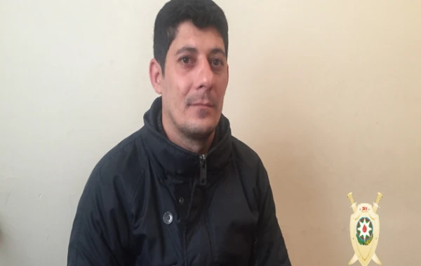 Bakıda həkimləri talan edən “xəstə” ələ keçdi – FOTO