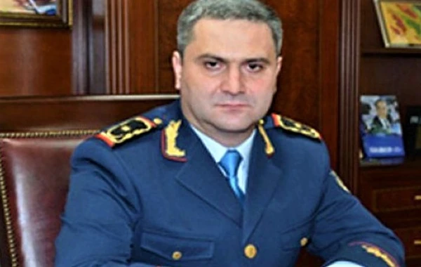 İşdən çıxarılan generala yenidən vəzifə verildi