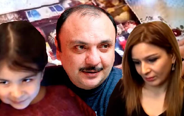 Anar Nağılbazın qızından ürək dağlayan SÖZLƏR – VİDEO