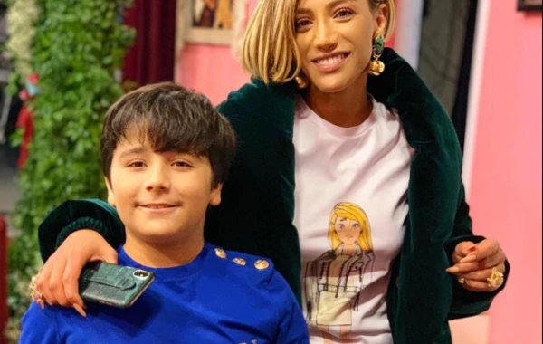 Röyanın oğlu Hüseyn "102"-yə müraciət etdi