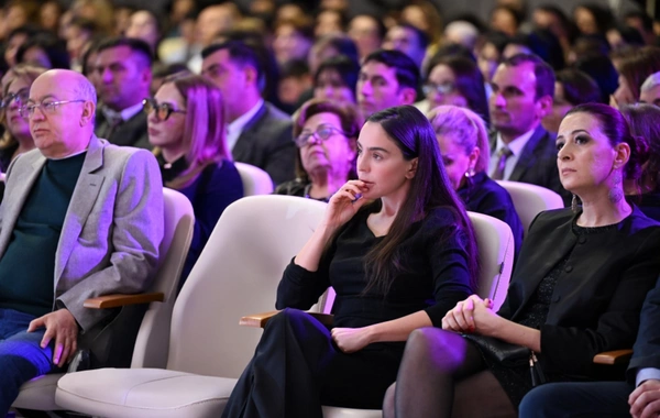 Qəbələdə musiqi bayramı: Qış nağılı II Beynəlxalq Festivalı yekunlaşdı