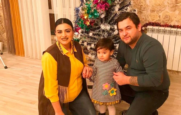 Azərbaycanlı müğənni ikinci dəfə ana oldu
