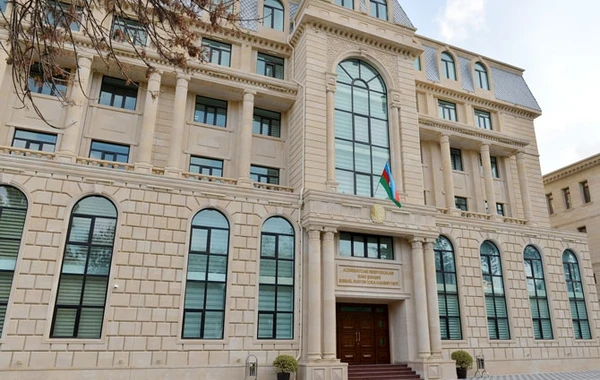 Nikoil Bank Baş prokurorluğa təşəkkür etdi