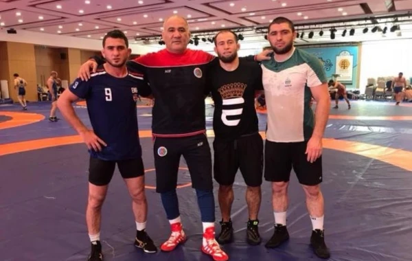 Firdovsi Umudov azərbaycanlılarla çeçenlər arasındakı qalmaqaldan danışdı