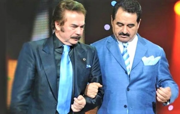 Məşhur türk müğənni "donuz qripi"nə yoluxdu