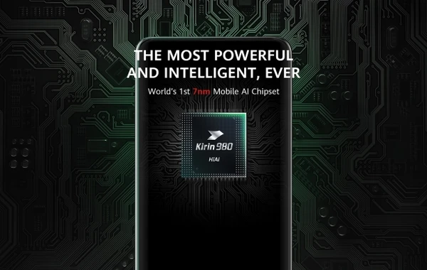 "Huawei"in ən qabaqcıl mikrosxem dəsti ilə smartfon intellekti yeni mərhələyə qədəm qoyur