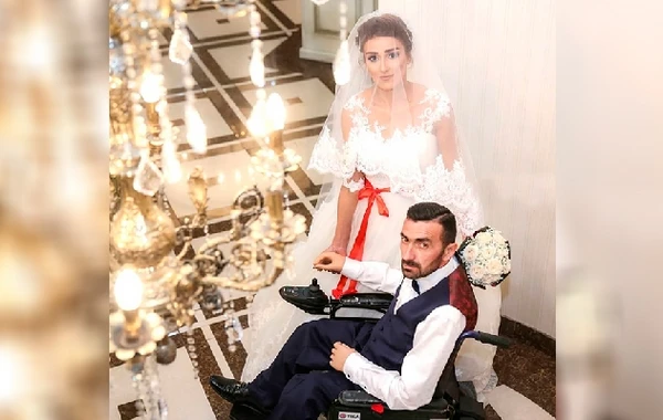 Bakıda GÖRÜNMƏMİŞ toy - Xoşqədəm onların arzusunu reallaşdırdı (VİDEO+FOTO)