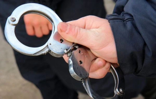 Bakıda piyadanı vurub qaçan sürücü tutuldu