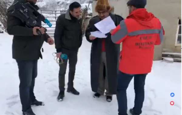 Bu rayonlarda "Buğlama"nın çəkilişinə "yox" deyiblər - İlkin Həsəni AÇIQLADI