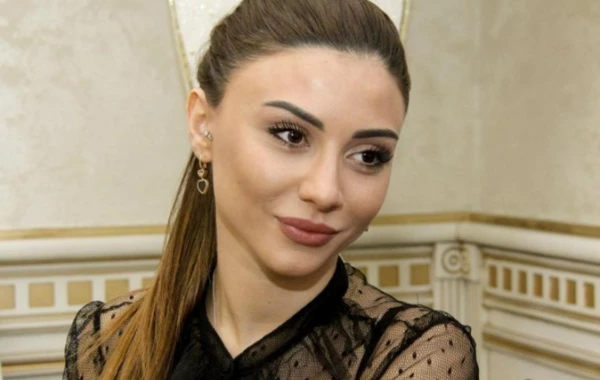 Aysel: "Psixologiyam pozulub. Bilmirəm evim hardadır"?