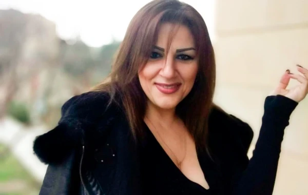 "Ustalar pulumu alıb başıma oyun açdılar" - Azərbaycanlı aktrisa (FOTOLAR)