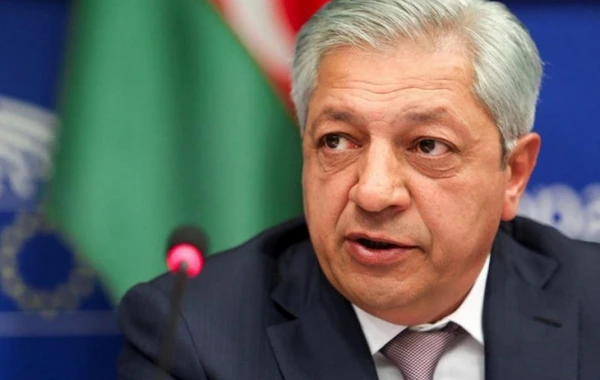 "Porsche" nə vaxtdan bahalı maşın olub, deputatın "Porsche"si ola bilməz? — Deputat