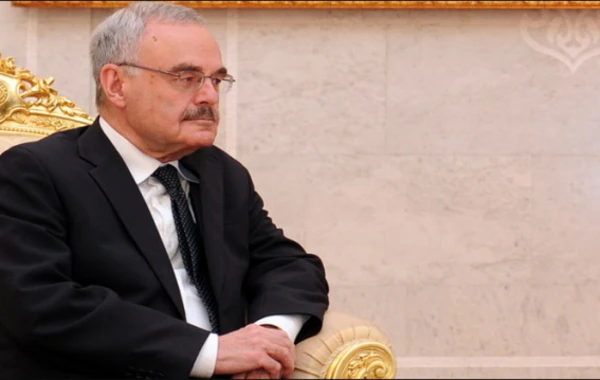 Artur Rəsizadə sükutu pozdu: "Nəvələrim böyüyüb, artıq nəticələrimlə vaxt keçirirəm"