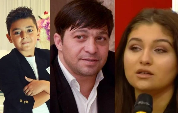 Hüseyn Dəryanın qızından ŞOK İDDİA: "Deyirlər ki, atamın oğlu yoxdur"